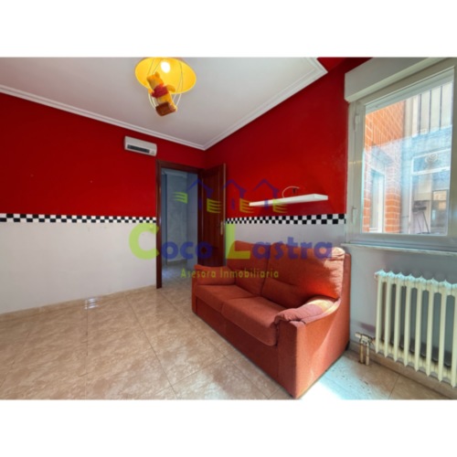 Dormitorio 